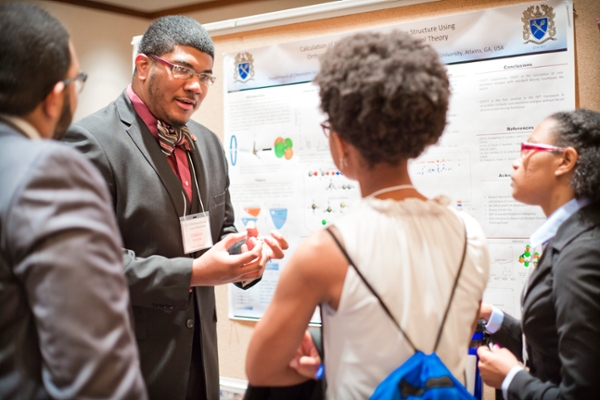Oxford is a two-year learning community that's part of a four-year Emory undergraduate education.